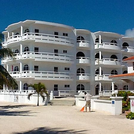 Sands Villas San Pedro  Exterior foto