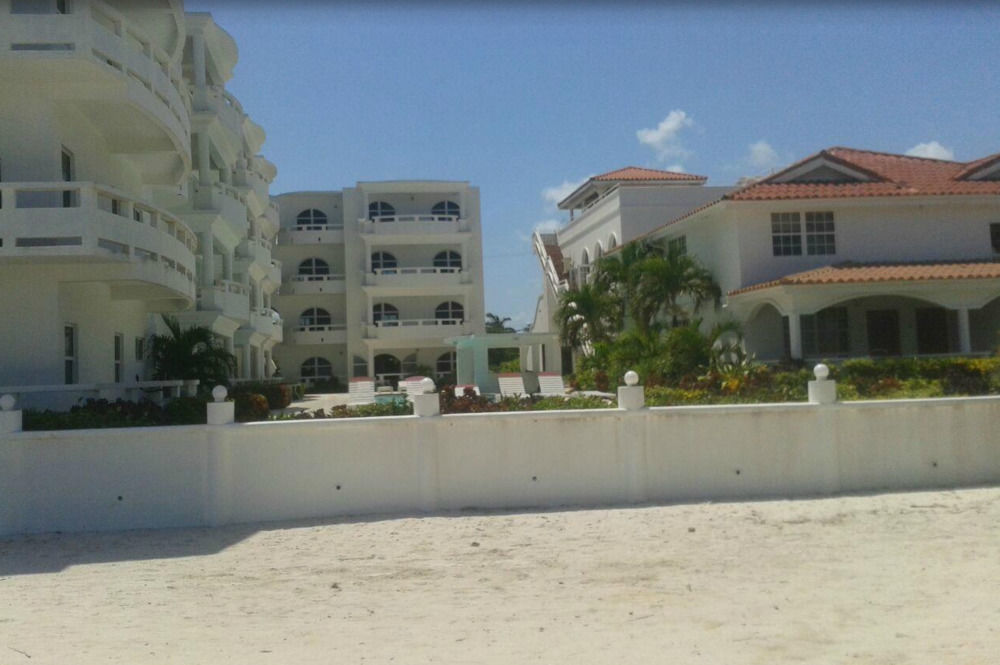 Sands Villas San Pedro  Exterior foto